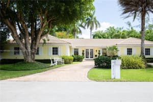 8305 Sw 171st St, Palmetto Bay