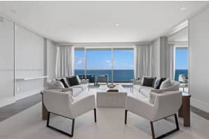 10203 Collins Ave Unit 1702, Bal Harbour, FL 33154, Sold 11/26/24