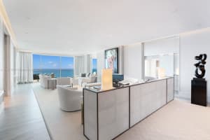 10203 Collins Ave Unit 1702, Bal Harbour, FL 33154, Sold 11/26/24