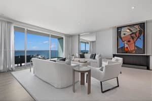 10203 Collins Ave Unit 1702, Bal Harbour, FL 33154, Sold 11/26/24