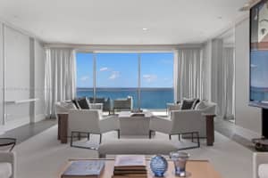 10203 Collins Ave Unit 1702, Bal Harbour, FL 33154, Sold 11/26/24
