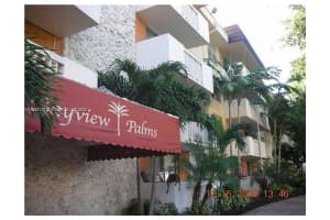 1800 Sans Souci Blvd APT 225, North Miami, FL 33181, - MLS#A11663116