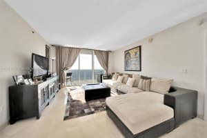 1850 S Ocean Dr APT 4103, Hallandale Beach, FL 33009, Sold 02/11/25