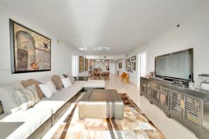 1850 S Ocean Dr APT 4103, Hallandale Beach, FL 33009, Sold 02/11/25