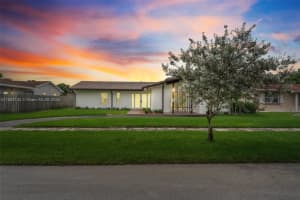9720 SW 189th St, Cutler Bay, FL 33157, Sold 04/11/25