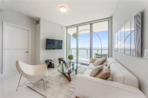 2900 NE 7th Ave Unit 1005, Miami, FL 33137, Sold 01/15/25