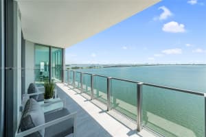 2900 NE 7th Ave Unit 1005, Miami, FL 33137, Sold 01/15/25