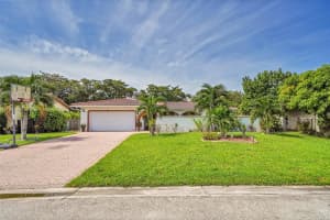 2458 NW 118th Terrace, Coral Springs, FL 33065, Sold 12/24/24