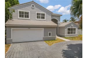 1026 NW 132nd Ave, Sunrise, FL 33323, Sold 03/31/25