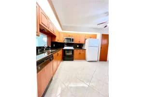 12900 SW 7th Ct APT 206B, Pembroke Pines, FL 33027, Sold 01/17/25