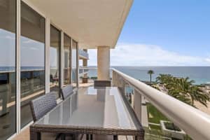 1800 S Ocean Dr 1005, Hallandale Beach