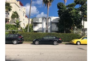 631 Euclid Ave APT 1, Miami Beach, FL 33139, Sold 01/14/25