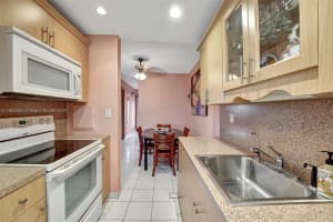 17090 Ne 14th Ave 209 North Miami Beach, FL 33162 - MLS#A11663281