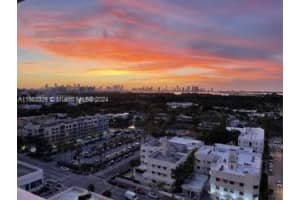 2899 Collins Ave APT 1422, Miami Beach, FL 33140, Sold 01/15/25