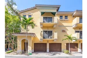 2536 SW 14th Ave APT 1101, Fort Lauderdale, FL 33315, Sold 12/18/24