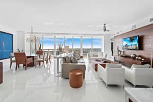 450 Alton Rd APT 3601, Miami Beach, FL 33139, Sold 02/20/25