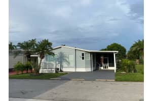 19800 SW 180th Ave LOT 392, Miami, FL 33187, Sold 04/15/25