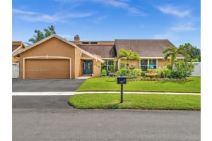 5110 NW 85th Ave, Lauderhill, FL 33351, Sold 03/07/25