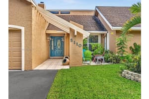5110 NW 85th Ave, Lauderhill, FL 33351, Sold 03/07/25