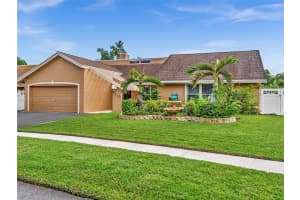 5110 NW 85th Ave, Lauderhill, FL 33351, Sold 03/07/25