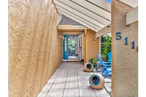 5110 NW 85th Ave, Lauderhill, FL 33351, Sold 03/07/25