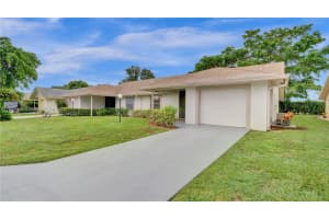 5372 Crystal Anne Dr, West Palm Beach, FL 33417, Sold 12/18/24