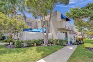 520 NW 97th Ave #520, Plantation, FL 33324, Sold 12/01/24