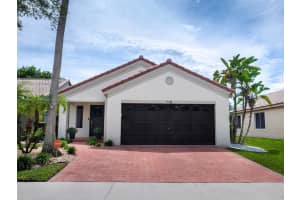 718 San Remo Dr, Weston, FL 33326, Sold 11/12/24