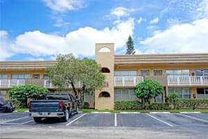 9061 Sunrise Lakes Blvd APT 217, Sunrise, FL 33322, Sold 03/28/25