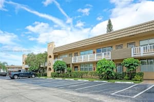 9061 Sunrise Lakes Blvd APT 217, Sunrise, FL 33322, Sold 03/28/25