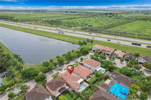 25420 SW 120th Ave, Homestead, FL 33032, Sold 11/15/24