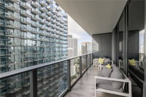 801 S Miami Ave 3107, Miami