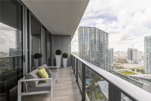 801 S Miami Ave Unit 3107, Miami, FL 33130, - MLS#A11663452