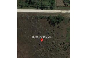 16269 Nw 296 St Okeechobee, FL 34972 Sold 08/01/25