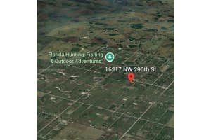 16217 Nw 296 St Okeechobee, FL 322972 Sold 01/23/25
