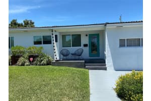 3990 NW 64th Ave, Virginia Gardens, FL 33166, Sold 12/06/24