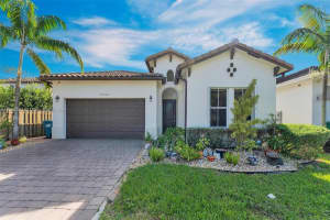17665 SW 152nd Ave, Miami, FL 33187, Sold 02/14/25