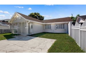 11024 SW 221st Terrace, Miami, FL 33170, Sold 03/14/25