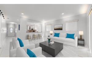 11024 SW 221st Terrace, Miami, FL 33170, Sold 03/14/25