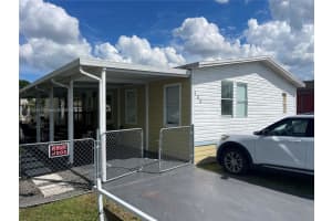 19800 SW 180th Ave LOT 444, Miami, FL 33187, Sold 03/07/25