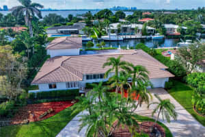 1400 NE 103rd St, Miami Shores, FL 33138, Sold 12/12/24