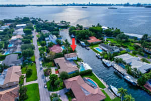 1400 NE 103rd St, Miami Shores, FL 33138, Sold 12/12/24