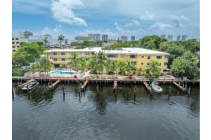 815 Middle River Dr APT 317, Fort Lauderdale, FL 33304, Sold 12/09/24