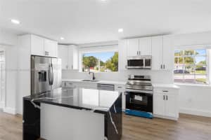 3410 NW 8th Ct, Fort Lauderdale, FL 33311, Sold 01/03/25