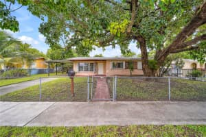 1215 NW 189th Terrace, Miami, FL 33169, Sold 10/24/24