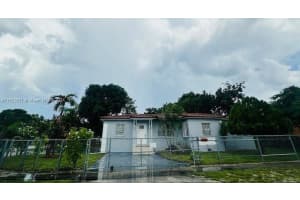 10621 NW 5th Ave, Miami, FL 33150, Sold 12/27/24