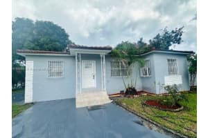 10621 NW 5th Ave, Miami, FL 33150, Sold 12/27/24