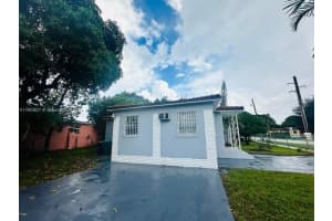 10621 NW 5th Ave, Miami, FL 33150, Sold 12/27/24