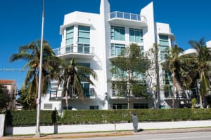 7728 Collins Ave Apt 4, Miami Beach, FL 33141, Sold 05/28/25