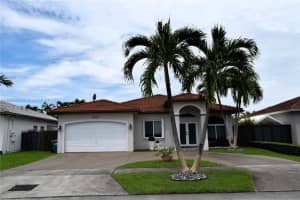 14843 SW 35th Ln, Miami, FL 33185, Sold 12/05/24